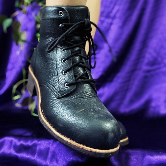 Red Wing Shoes Shoes - WORX STYLE #5126 WOMEN'S ZINC 6-INCH BOOT